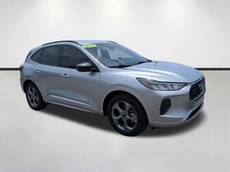 Used 2023 Ford Escape ST-Line w/ Tech Pack #1 FWD video 1