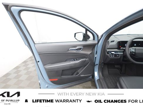 New 2026 Kia Sportage X-Line image 9