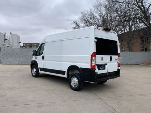Used 2020 RAM ProMaster 1500 image 3