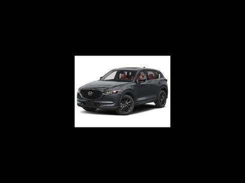 Used 2021 MAZDA CX-5 Carbon Edition AWD/4WD image 87