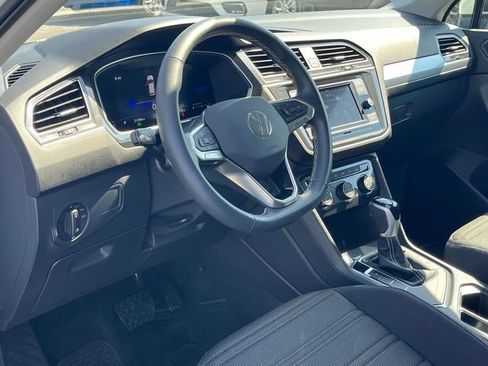 Used 2023 Volkswagen Tiguan S FWD image 12