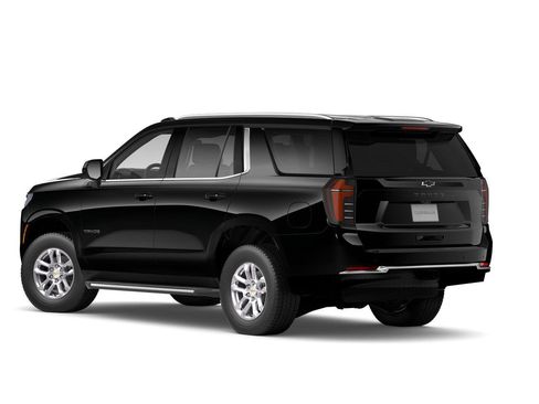 New 2026 Chevrolet Tahoe LS w/ LPO, Dark Essentials Package RWD image 53