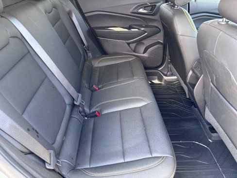Used 2025 Chevrolet Trax ACTIV w/ Driver Confidence Package FWD image 13