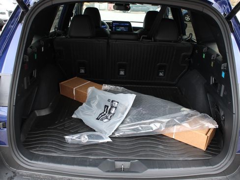 New 2026 Subaru Outback Premium image 8