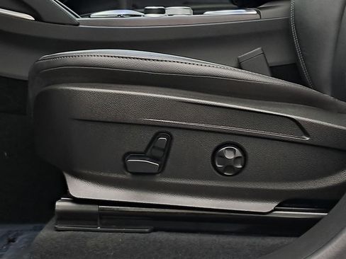 Used 2022 Alfa Romeo Stelvio Ti w/ Active Assist Plus Package image 8