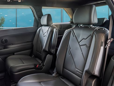 Certified 2026 Hyundai Palisade XRT Pro AWD/4WD image 35