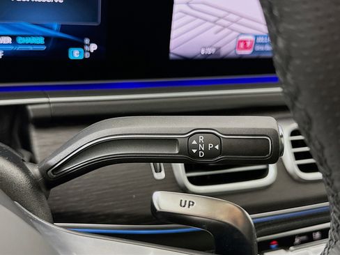 New 2026 Mercedes-Benz GLE 53 AMG 4MATIC Coupe image 18