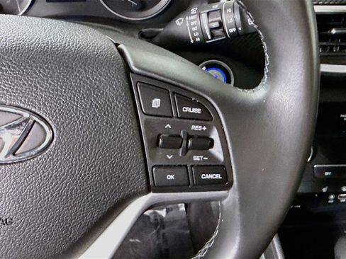 Used 2020 Hyundai Tucson Sport FWD image 22