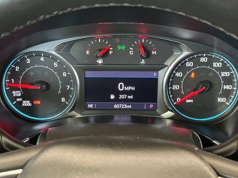 Used 2023 Chevrolet Equinox Premier AWD/4WD image 30