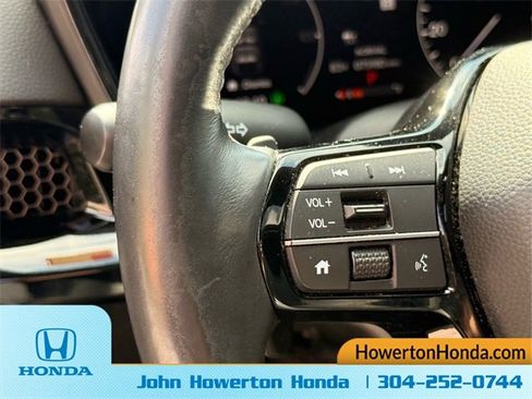 Used 2023 Honda CR-V Sport Touring image 17