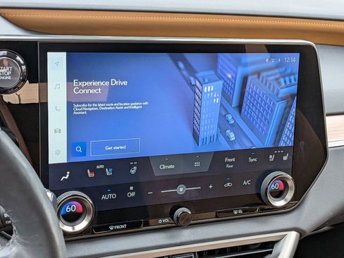 Used 2023 Lexus RX 350 Premium w/ Accessory Package FWD image 20
