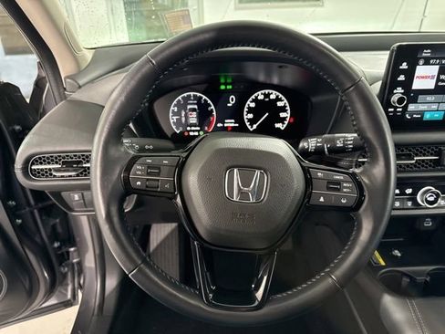Used 2025 Honda HR-V EX-L image 28
