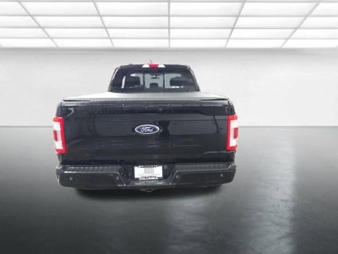 Used 2021 Ford F150 Lariat image 6