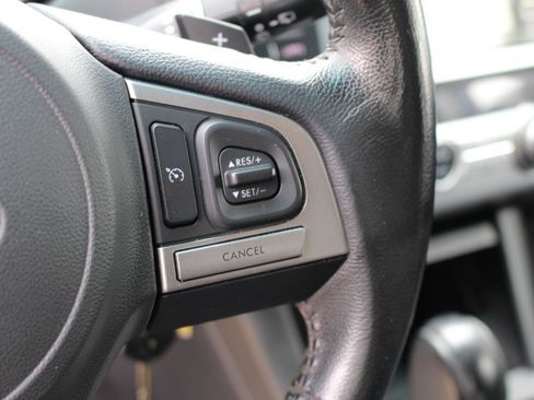 Used 2015 Subaru Outback 2.5i Premium AWD/4WD image 19