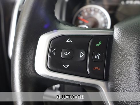 Used 2022 RAM 1500 Big Horn image 4