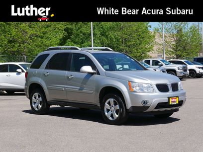 Used 2007 Pontiac Torrent 2WD w/ Preferred Package