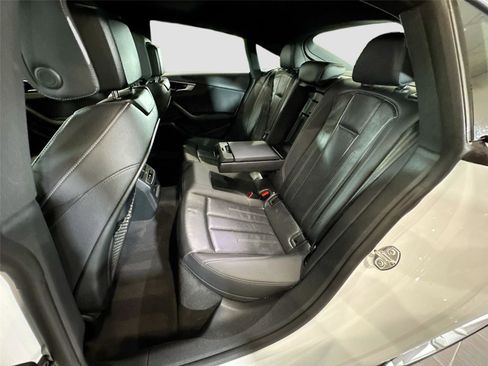Used 2024 Audi A5 2.0T Premium Plus AWD/4WD image 18