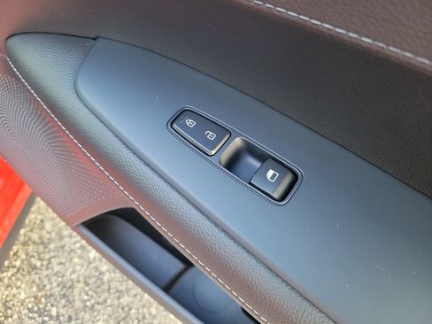 Used 2020 Kia Forte GT-Line w/ GT-Line Premium Package FWD image 11