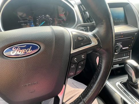 Used 2015 Ford Edge Sport w/ Equipment Group 401A AWD/4WD image 20