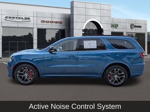 Used 2024 Dodge Durango R/T AWD/4WD image 7