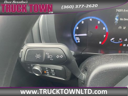 Used 2021 Ford Bronco Sport AWD/4WD image 18