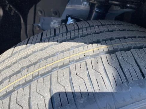 New 2026 Nissan Rogue Platinum image 33