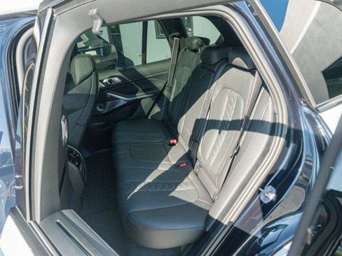 Used 2025 BMW X5 M Competition w/ Executive Package image 50