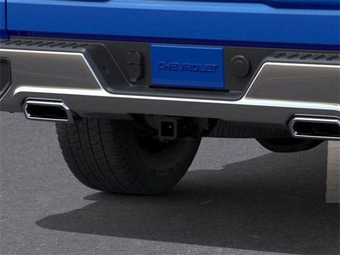 New 2025 Chevrolet Silverado 1500 LT image 14