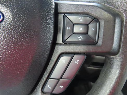 Used 2021 Ford F350 XL w/ Power Equipment Group image 19