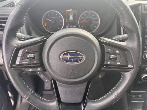 Used 2022 Subaru Ascent Onyx Edition image 15