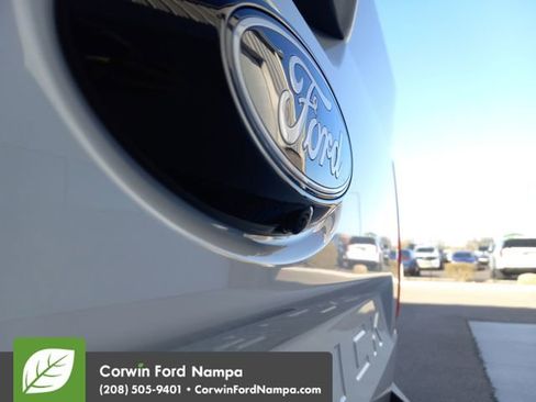 New 2026 Ford Maverick XL w/ Equipment Group 101A image 29