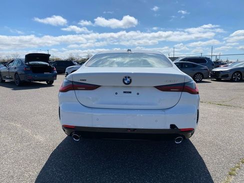 New 2026 BMW 430i xDrive Coupe AWD/4WD image 3
