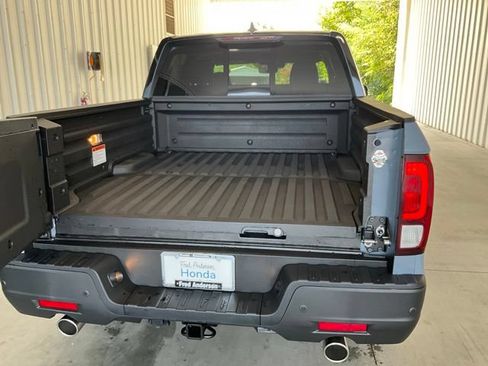 New 2026 Honda Ridgeline TrailSport image 20