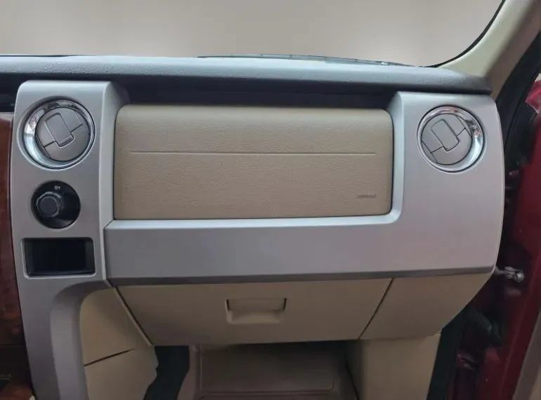 Used 2010 Ford F150 XL AWD/4WD image 12