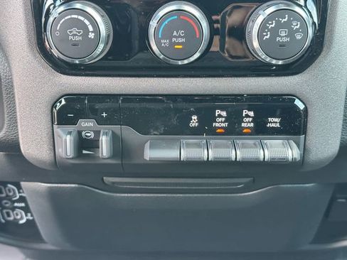 New 2026 RAM 1500 Classic Warlock AWD/4WD image 18