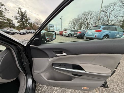 Used 2009 Honda Accord EX-L image 21