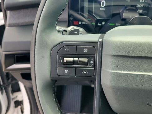 New 2027 Kia Telluride SX X-Line AWD/4WD image 28