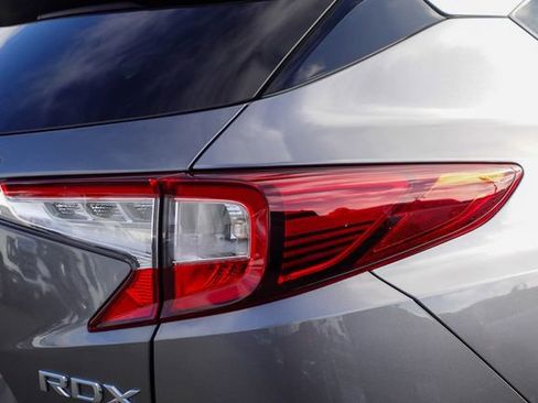 Used 2022 Acura RDX w/ Technology Package image 6