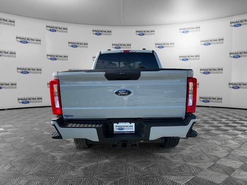 New 2026 Ford F250 XL w/ STX Appearance Package AWD/4WD image 4