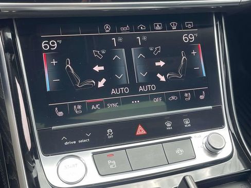 Used 2020 Audi A8 L 4.0T AWD/4WD image 29