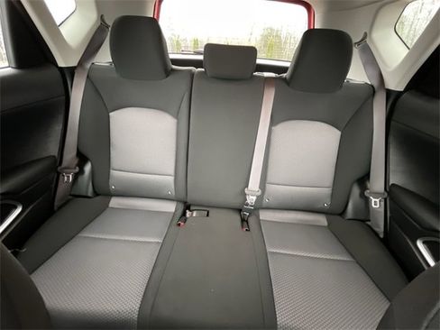 Used 2024 Kia Soul LX w/ Option Group 015 image 17