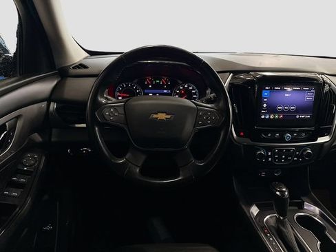 Used 2020 Chevrolet Traverse LT w/ LT Premium Package AWD/4WD image 22