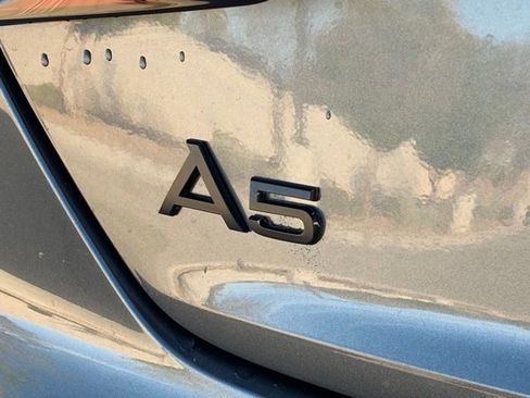 Used 2021 Audi A5 2.0T Premium w/ Convenience Package image 9