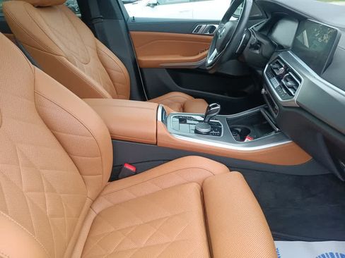 Used 2023 BMW X5 xDrive40i w/ Premium Package AWD/4WD image 27