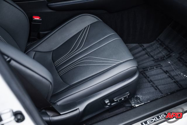 Used 2016 Lexus GS F RWD image 89