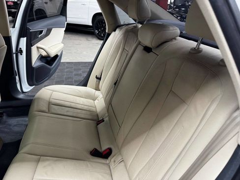 Used 2019 Audi A4 2.0T Premium FWD image 44