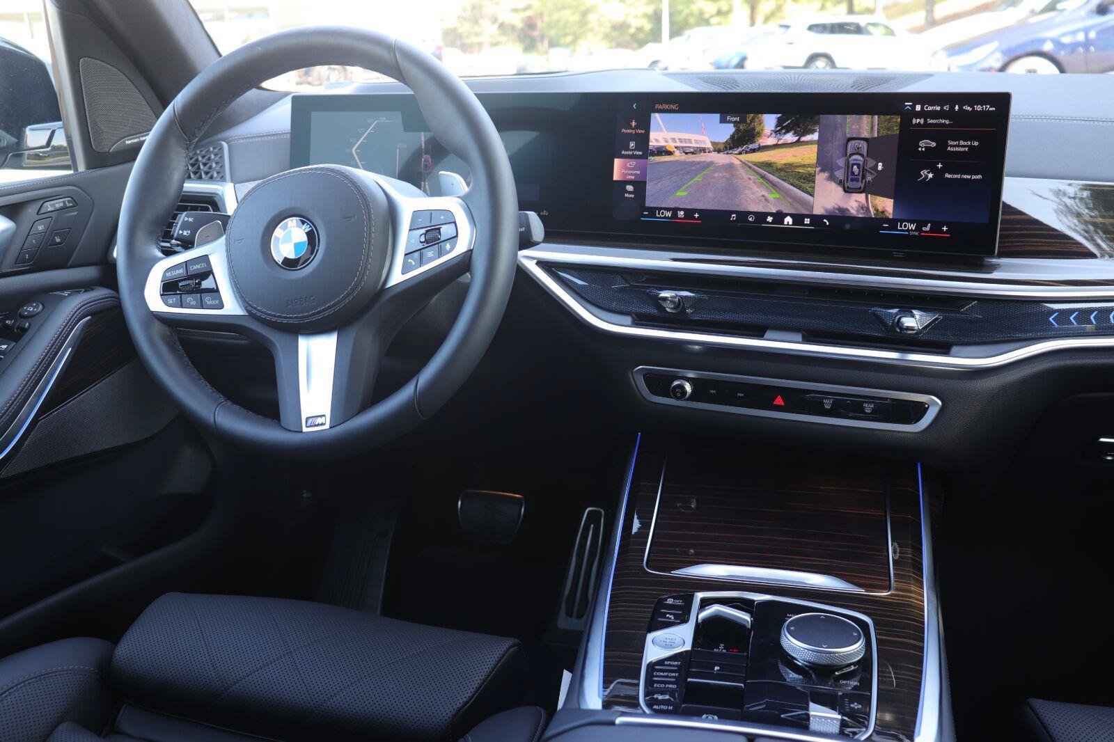 Used 2026 BMW X7 xDrive40i AWD/4WD image 30