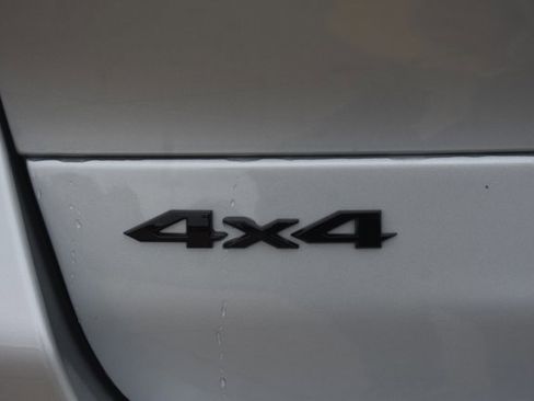 New 2026 Jeep Grand Cherokee L 4WD image 7