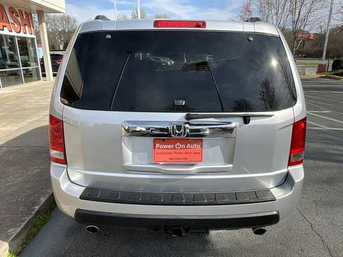 Used 2011 Honda Pilot EX image 5