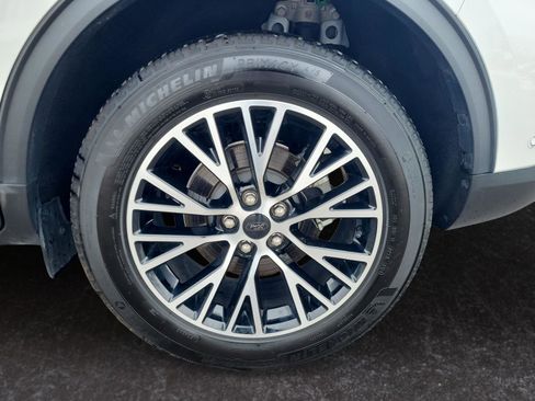 Used 2024 Ford Escape PHEV w/ PHEV Premium Package image 29